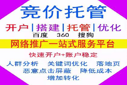 SEM运营公司案例分享：品牌知名度提升